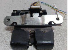 Recambio de cerradura maletero / porton para ford fiesta vi (cb1, ccn) 1.6 tdci referencia OEM IAM    2