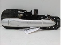 Recambio de maneta exterior puerta trasera izquierda para renault fluence (l3_) 1.5 dci (l30d, l30l, l306, l33f, l33l, l33m, l33