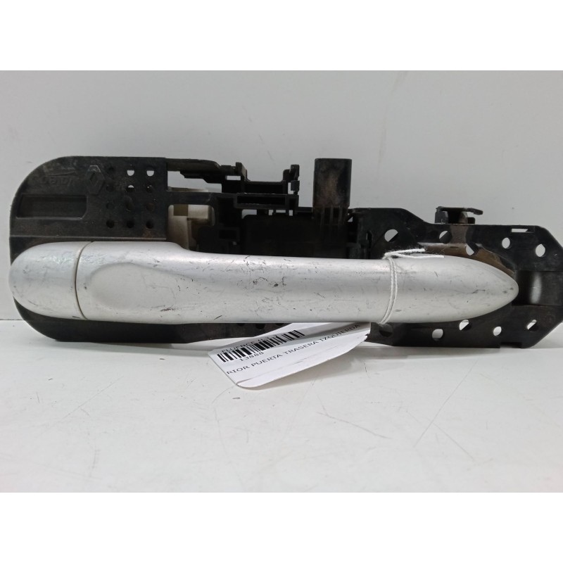 Recambio de maneta exterior puerta trasera izquierda para renault fluence (l3_) 1.5 dci (l30d, l30l, l306, l33f, l33l, l33m, l33