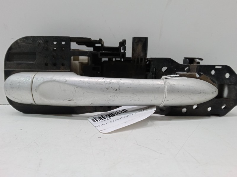 Recambio de maneta exterior puerta trasera izquierda para renault fluence (l3_) 1.5 dci (l30d, l30l, l306, l33f, l33l, l33m, l33