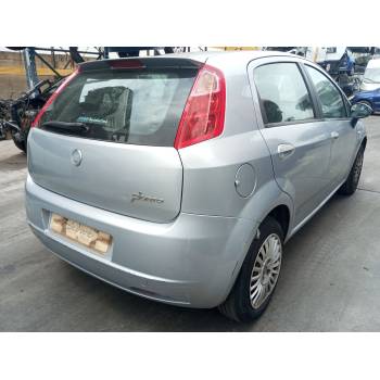 FIAT GRANDE PUNTO (199_)
