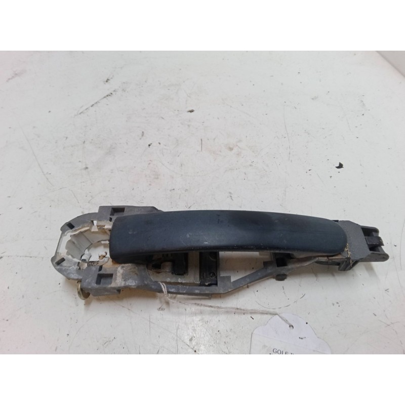 Recambio de maneta exterior puerta delantera derecha para volkswagen golf iv (1j1) 1.9 tdi referencia OEM IAM   