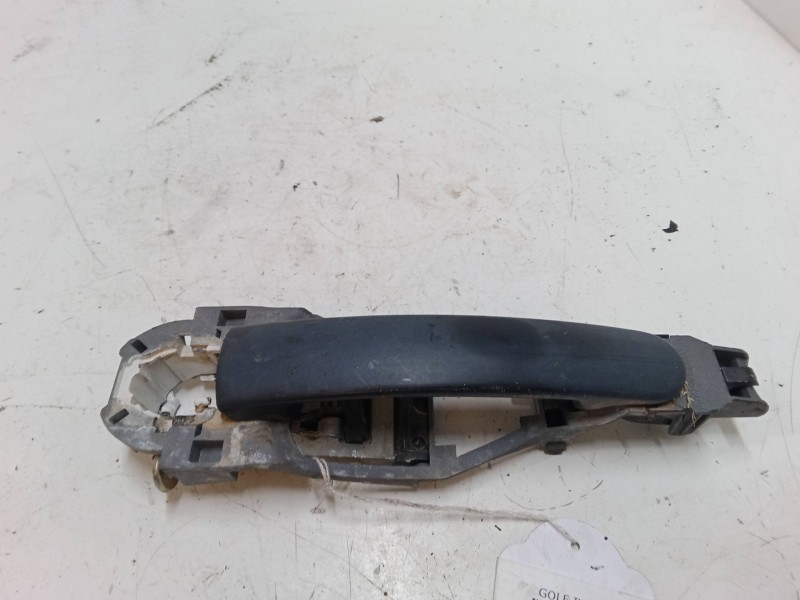 Recambio de maneta exterior puerta delantera derecha para volkswagen golf iv (1j1) 1.9 tdi referencia OEM IAM   