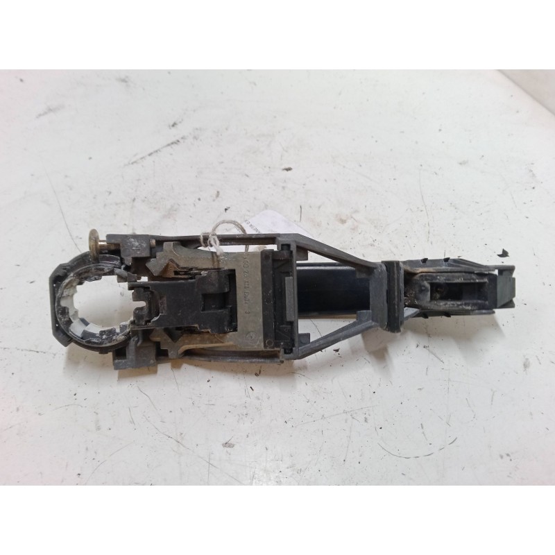 Recambio de maneta exterior puerta delantera derecha para volkswagen golf iv (1j1) 1.9 tdi referencia OEM IAM   
