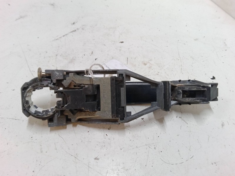 Recambio de maneta exterior puerta delantera derecha para volkswagen golf iv (1j1) 1.9 tdi referencia OEM IAM   