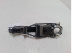Recambio de maneta exterior puerta delantera izquierda para volkswagen golf iv (1j1) 1.9 tdi referencia OEM IAM    2