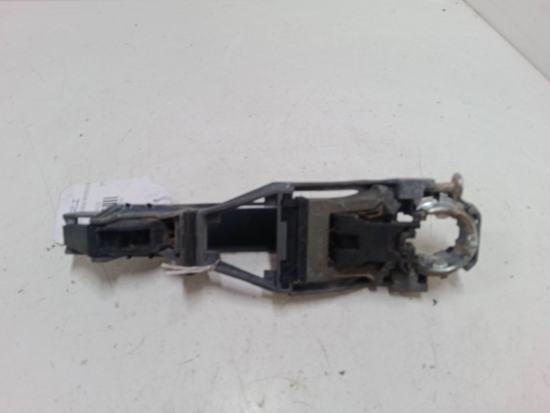 Recambio de maneta exterior puerta delantera izquierda para volkswagen golf iv (1j1) 1.9 tdi referencia OEM IAM   