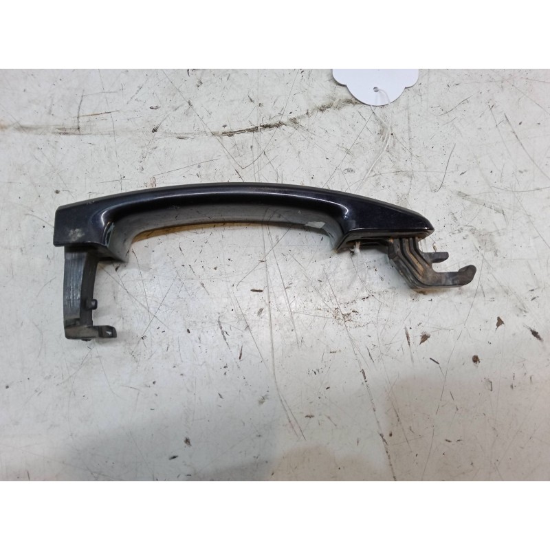 Recambio de maneta exterior puerta delantera izquierda para opel astra h (a04) 1.6 (l48) referencia OEM IAM   