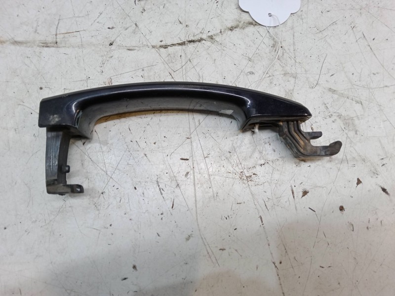 Recambio de maneta exterior puerta delantera izquierda para opel astra h (a04) 1.6 (l48) referencia OEM IAM   