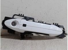 Recambio de maneta exterior puerta delantera izquierda para ford fiesta vi (cb1, ccn) 1.6 tdci referencia OEM IAM   