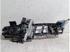 Recambio de maneta exterior puerta delantera izquierda para ford fiesta vi (cb1, ccn) 1.6 tdci referencia OEM IAM    2