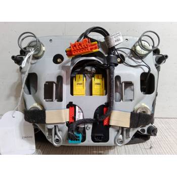 AIRBAG VOLANTE 3D0880201AB 