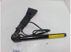 Recambio de anclaje cinturon delantero derecho para opel astra g hatchback (t98) 2.0 16v (f08, f48) referencia OEM IAM   