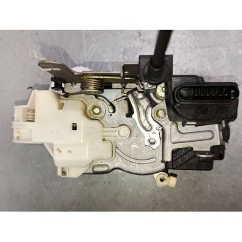 CERRADURA PUERTA DELANTERA IZQUIERDA 31301421 