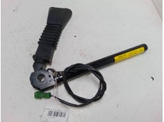 Recambio de anclaje cinturon delantero izquierdo para opel astra g hatchback (t98) 2.0 16v (f08, f48) referencia OEM IAM   