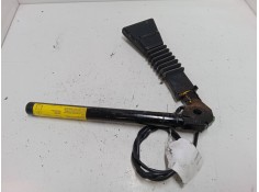 Recambio de anclaje cinturon delantero izquierdo para opel astra g hatchback (t98) 2.0 16v (f08, f48) referencia OEM IAM    2