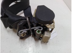 Recambio de cinturon seguridad delantero derecho para peugeot 307 sw (3h) 1.6 16v referencia OEM IAM    2