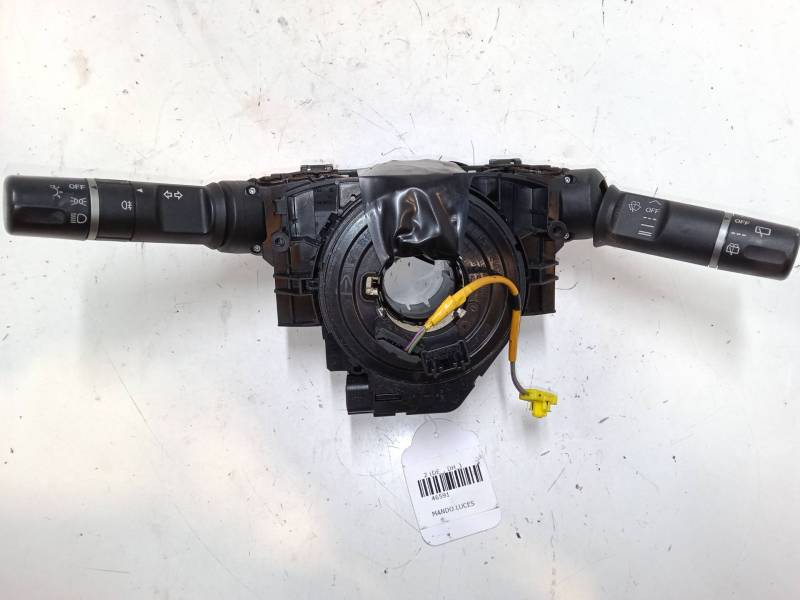 MANDO LUCES D65166CS0 