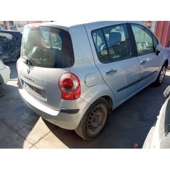 RENAULT MODUS / GRAND MODUS (F/JP0_)