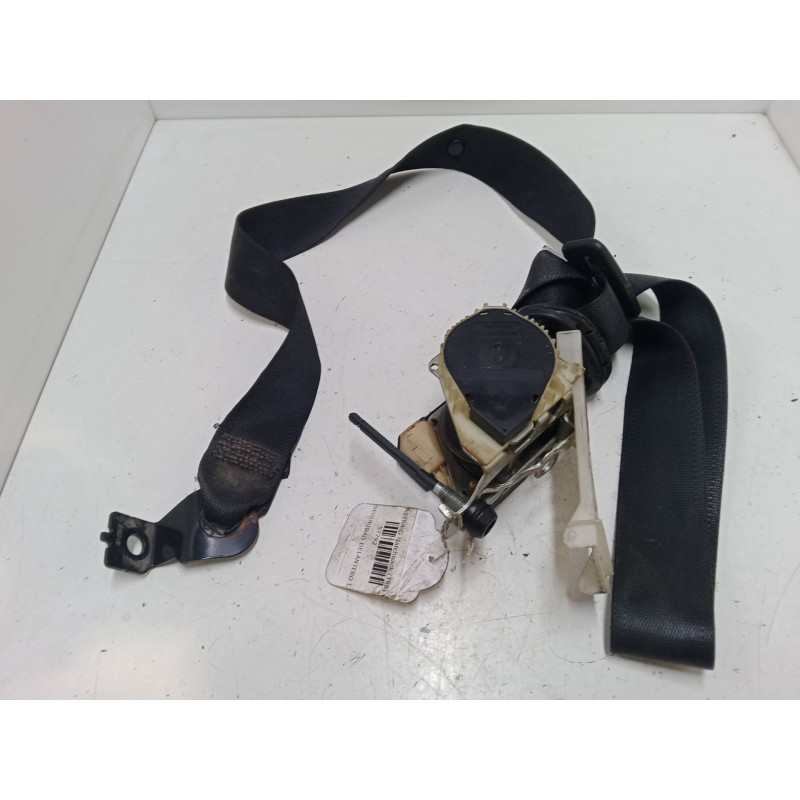 Recambio de cinturon seguridad delantero izquierdo para opel astra g hatchback (t98) 2.0 16v (f08, f48) referencia OEM IAM   