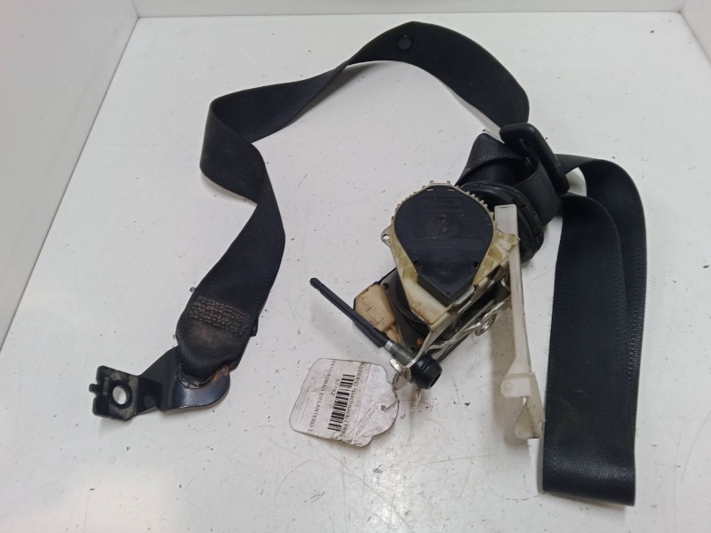 Recambio de cinturon seguridad delantero izquierdo para opel astra g hatchback (t98) 2.0 16v (f08, f48) referencia OEM IAM   