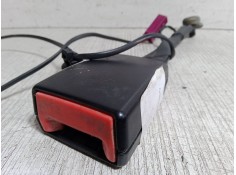 Recambio de anclaje cinturon delantero izquierdo para ford fiesta vi (cb1, ccn) 1.6 tdci referencia OEM IAM   