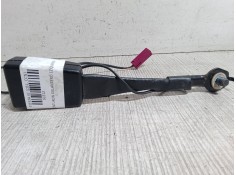 Recambio de anclaje cinturon delantero izquierdo para ford fiesta vi (cb1, ccn) 1.6 tdci referencia OEM IAM    2