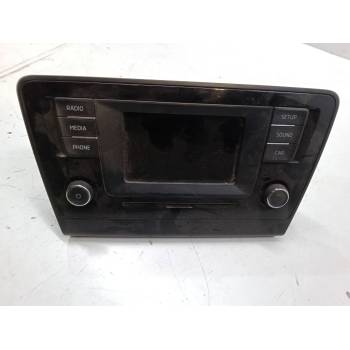 RADIO CD 5JA035871 