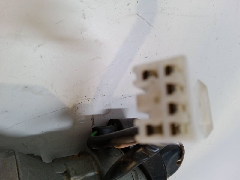 Recambio de clausor para hyundai h-1 travel (tq) 2.5 crdi referencia OEM IAM   