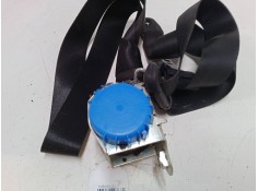 Recambio de cinturon seguridad delantero izquierdo para ford fusion (ju_) 1.4 tdci referencia OEM IAM    2