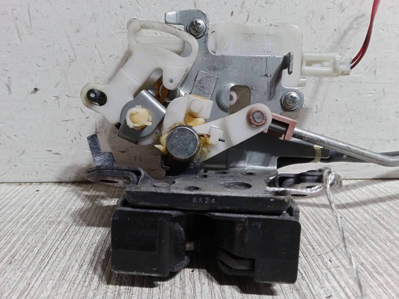 CERRADURA MALETERO / PORTON 