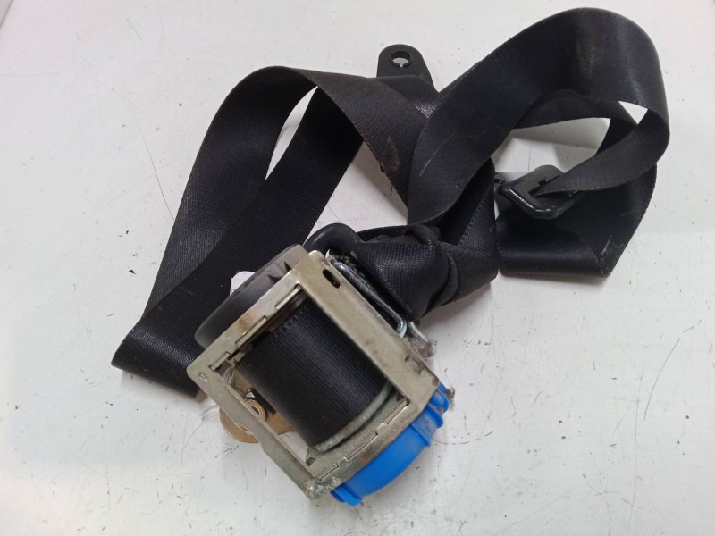 Recambio de cinturon seguridad delantero izquierdo para ford fusion (ju_) 1.4 tdci referencia OEM IAM   