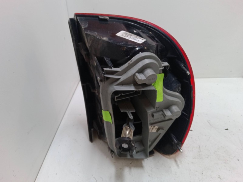 Recambio de piloto trasero derecho para volkswagen fox hatchback (5z1, 5z3, 5z4) 1.2 referencia OEM IAM   