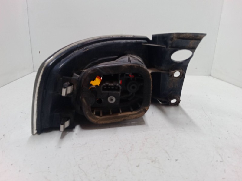 Recambio de piloto trasero derecho para seat ibiza iii (6l1) 1.4 tdi referencia OEM IAM   