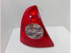 Recambio de piloto trasero izquierdo para renault clio ii (bb_, cb_) 1.5 dci (b/c2j) referencia OEM IAM   