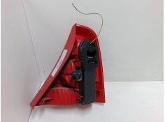 Recambio de piloto trasero izquierdo para renault clio ii (bb_, cb_) 1.5 dci (b/c2j) referencia OEM IAM    2