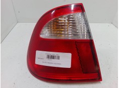 Recambio de piloto trasero izquierdo para seat cordoba (6k1, 6k2) 1.0 i referencia OEM IAM   