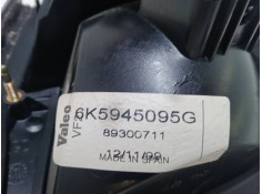 Recambio de piloto trasero izquierdo para seat cordoba (6k1, 6k2) 1.0 i referencia OEM IAM    2