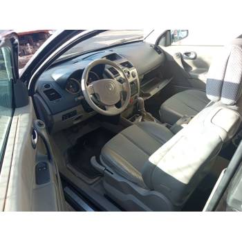 RENAULT MEGANE II (BM0/1_, CM0/1_)