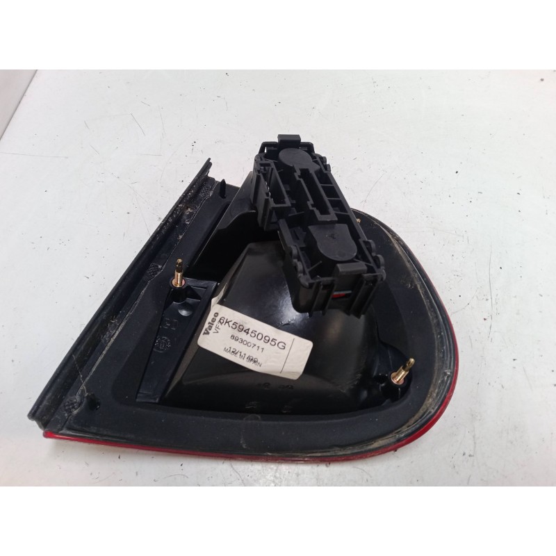 Recambio de piloto trasero izquierdo para seat cordoba (6k1, 6k2) 1.0 i referencia OEM IAM   