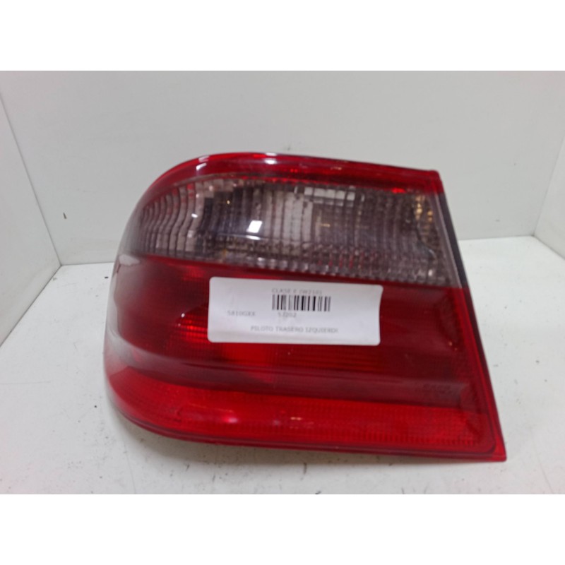 Recambio de piloto trasero izquierdo para mercedes-benz clase e (w210) e 220 cdi (210.006) referencia OEM IAM   