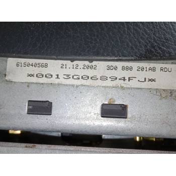 AIRBAG VOLANTE 3D0880201AB 