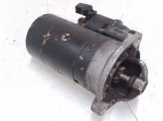 Recambio de motor arranque para volkswagen polo (6n2) 1.4 referencia OEM IAM 085911023E  