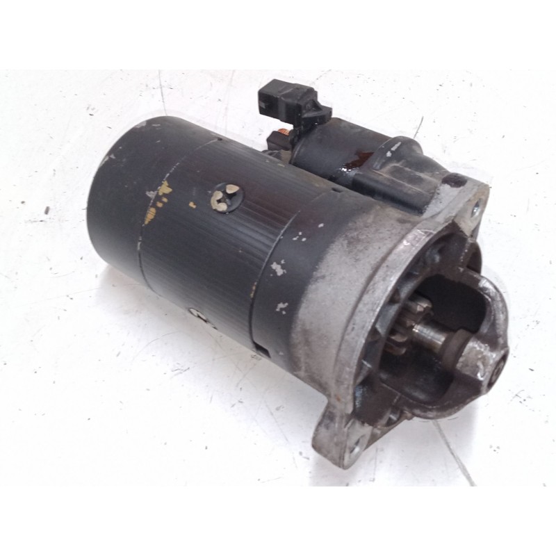 Recambio de motor arranque para volkswagen polo (6n2) 1.4 referencia OEM IAM 085911023E  