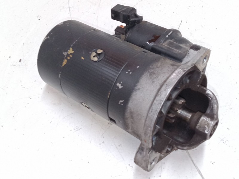 Recambio de motor arranque para volkswagen polo (6n2) 1.4 referencia OEM IAM 085911023E  