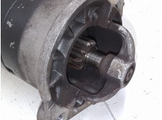 Recambio de motor arranque para volkswagen polo (6n2) 1.4 referencia OEM IAM 085911023E   2