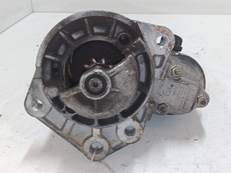 Recambio de motor arranque para volkswagen polo (6n2) 1.4 referencia OEM IAM 085911023E  