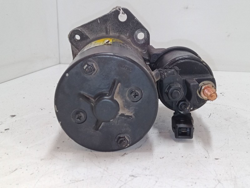 Recambio de motor arranque para volkswagen polo (6n2) 1.4 referencia OEM IAM 085911023E  