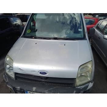 FORD TRANSIT CONNECT (P65_, P70_, P80_)