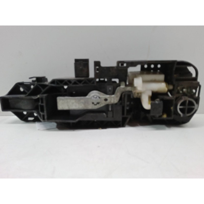 Recambio de maneta exterior puerta trasera izquierda para renault fluence (l3_) 1.5 dci (l30d, l30l, l306, l33f, l33l, l33m, l33